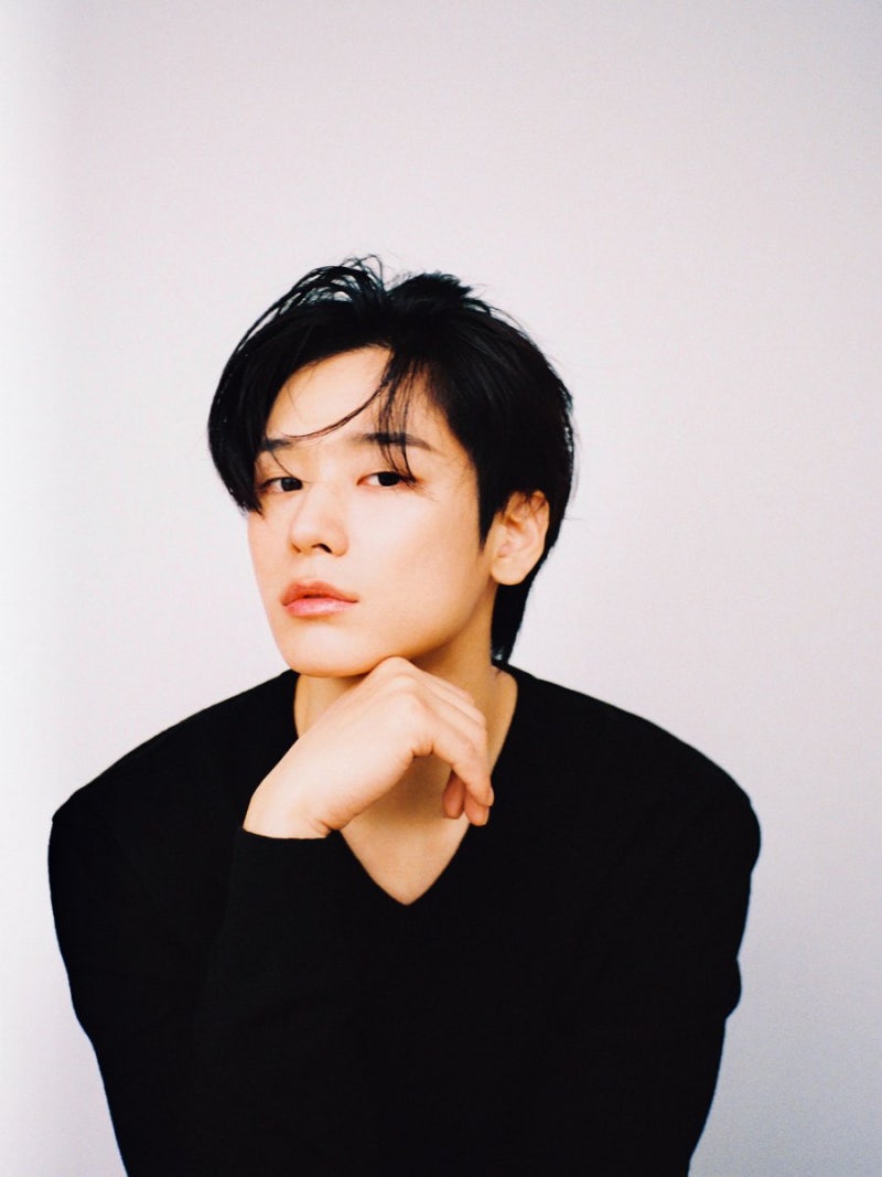[더보이즈 주연] 배우 주연의 시작, ACE FACTORY 전속계약