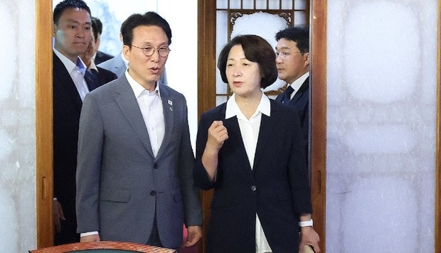 박지원이 폭로한 "주진우 아들 7억"… 김승원 3억 빚과 묘하게 겹친 진짜 이유
