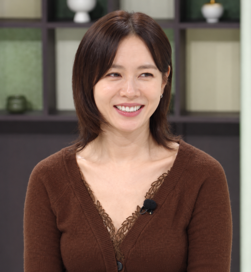 냉부해 손예진 가디건 어디 제품? 가격·구매처·착용감 총정리