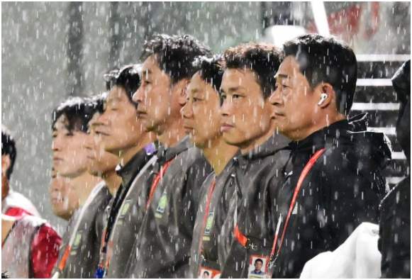 “일본, 일부러 그러나?”…한국 U-23 축구대표팀 벌써 세 번째, 아시안게임 황당 운영 또 터....