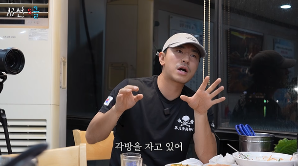 이시언이 털어놓은 서지승과의 육아 근황과 비의 남다른 아빠 면모