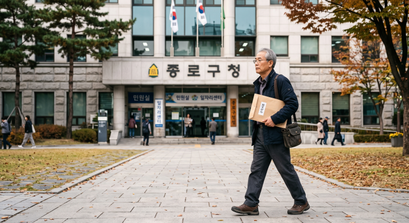 인천 노인일자리센터 총정리, 구·군별 주소·전화번호·신청방법 한눈에
