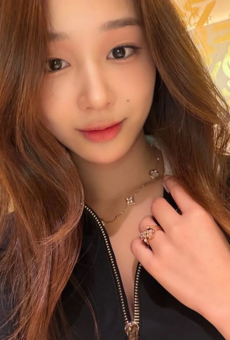 재벌 4세 이주영 누구? 대림가 손녀에 지드래곤·대성과 친분까지