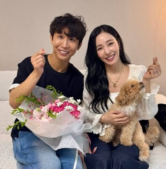 박위는 조롱했는데…시각장애인 배려의 정석 보인 티파니… 박위 ‘조롱 논란’과 재조명된....