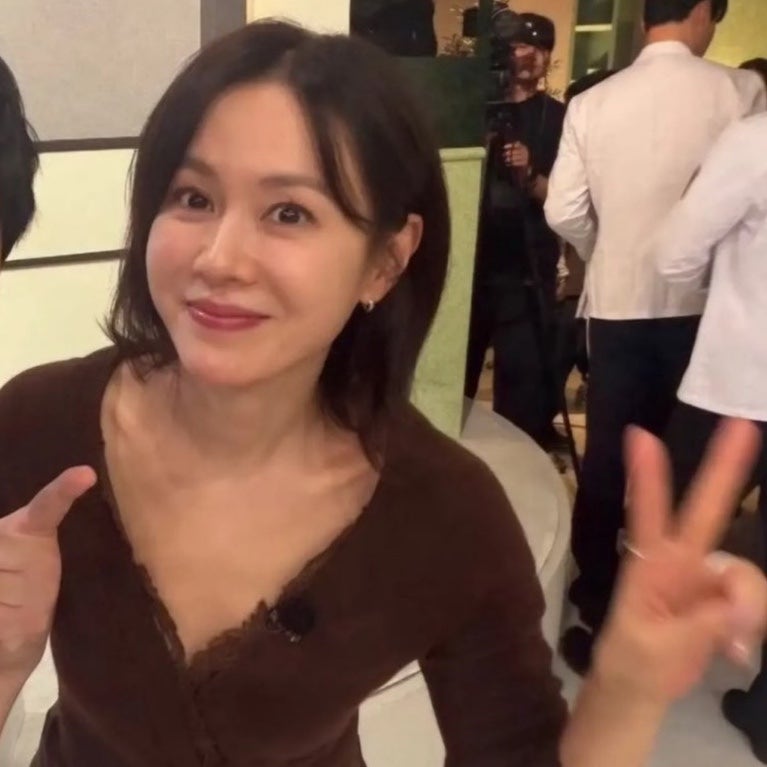 “당연히 명품인 줄” 손예진 냉부해 20만원대 가디건 정체