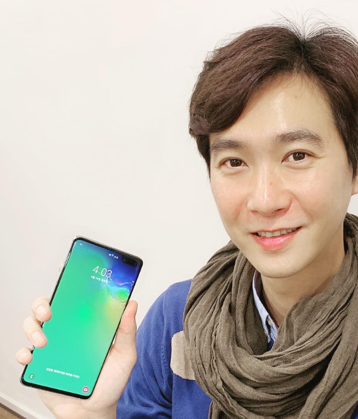 고지용 샤브샤브집 폐업, 홍보 모델 개념 활동 프로필 나이