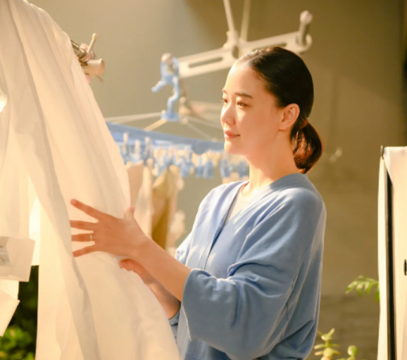 티셔츠가 마를 때까지 결말, 빨래가 다 말라도 끝나지 않은 마음은 어떡할건데?