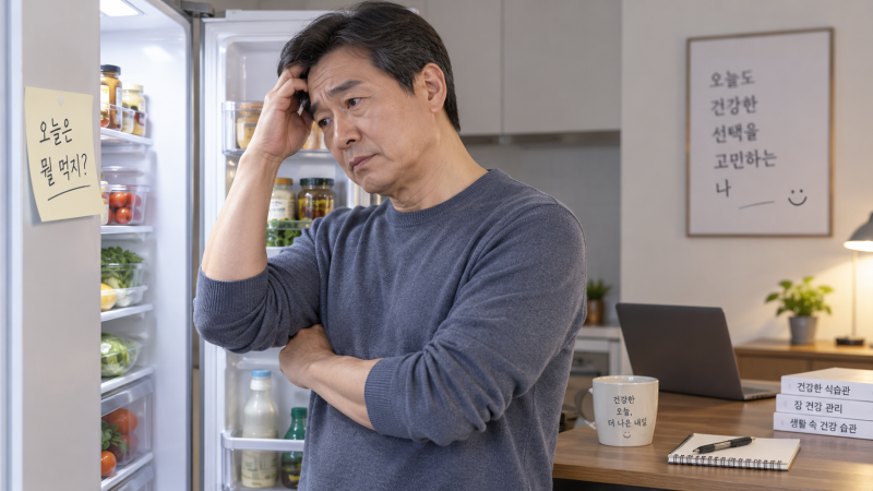 자꾸 깜빡하는 일이 늘었다면 무조건 나이 탓일까? 50대 건망증 원인 4가지와 치매 구별법 및 ....