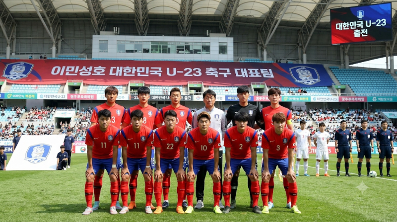 2026 아시안게임 축구 일정 및 선발명단, 조편성 황금 스쿼드 경기 시간 완벽 정리