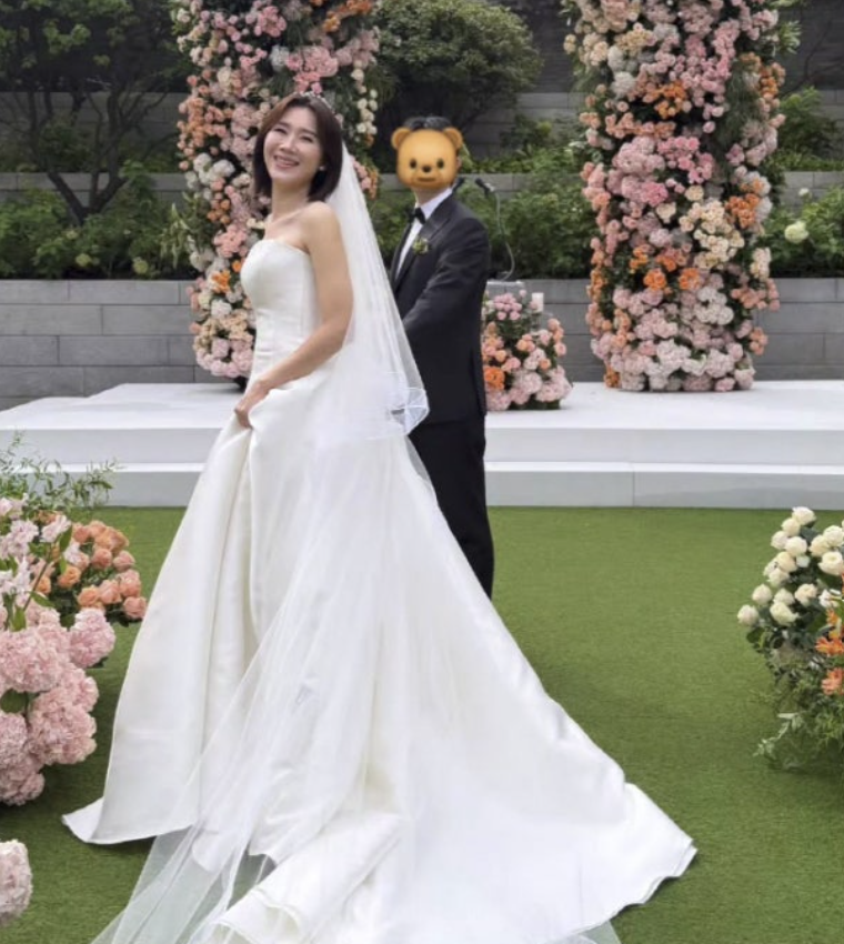 양나래 결혼 남편 누구? 꽁꽁 숨긴 이유는 결혼 전 조건이었다