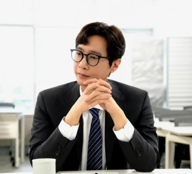 고지용, 전처 허양임에 면접교섭권 가처분…“양육비 지급해도 아들 못 만나”