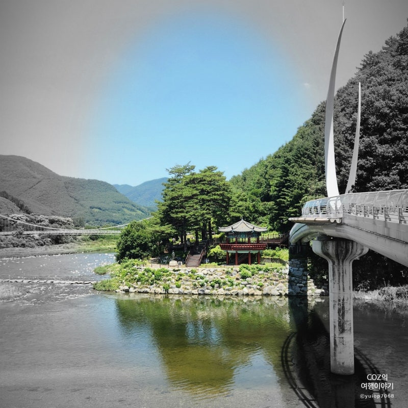 Recommended Places to Visit and Things to Do in Jeongseon, Gangwon-do
