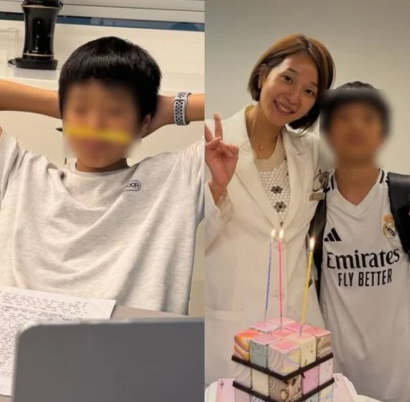 고지용, 이혼 직후 병원 실려갔다…"간암 직전까지, 죽음 각오"