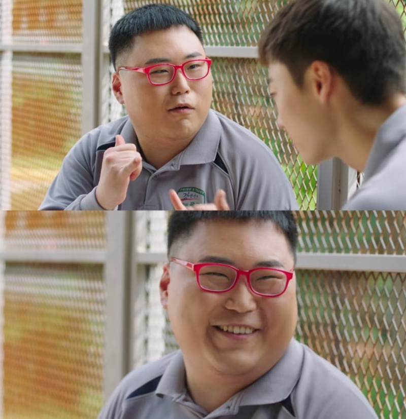 신병 문빛나리 배우 김요한 키 나이 학력 고향 MBTI 필모그래피 최신 근황 총정리