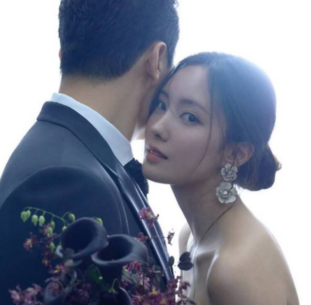 효민 남편 정체, 고소영·김재중이 실물 보고 남긴 한마디 (+10살 연상 금융맨)