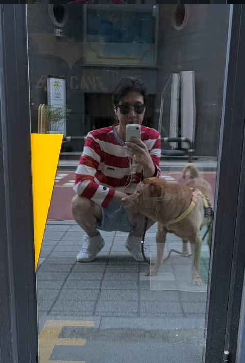 고지용vs허양임 양육권 싸움. 누굴 위한 싸움인가?