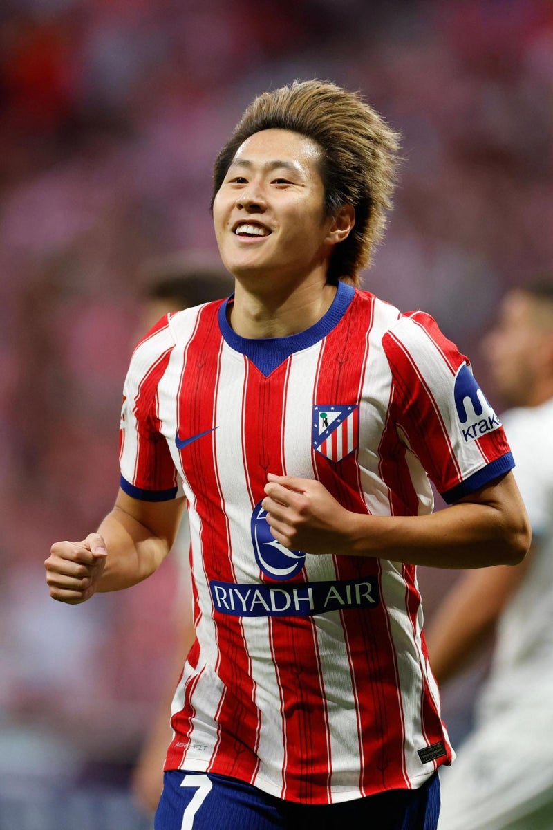 이강인 평점 9.0 미쳤다! 레알전 앞두고 터진 '원맨쇼' 4-0 대승, 근데 왜 혹평 기사가 더 많았....