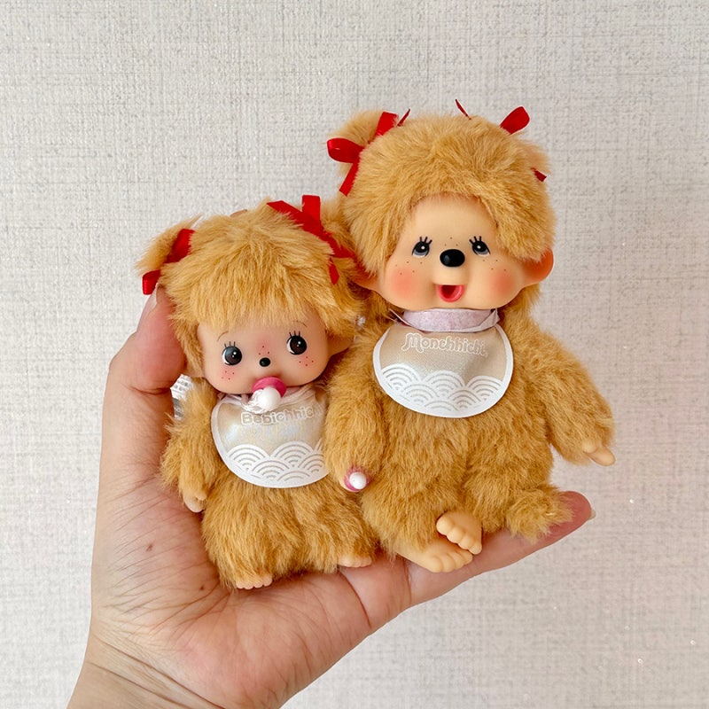 인천 누리플러스 몬치치 구매후기(+한국 한정판 골드몬치치, 몬치치 종류)