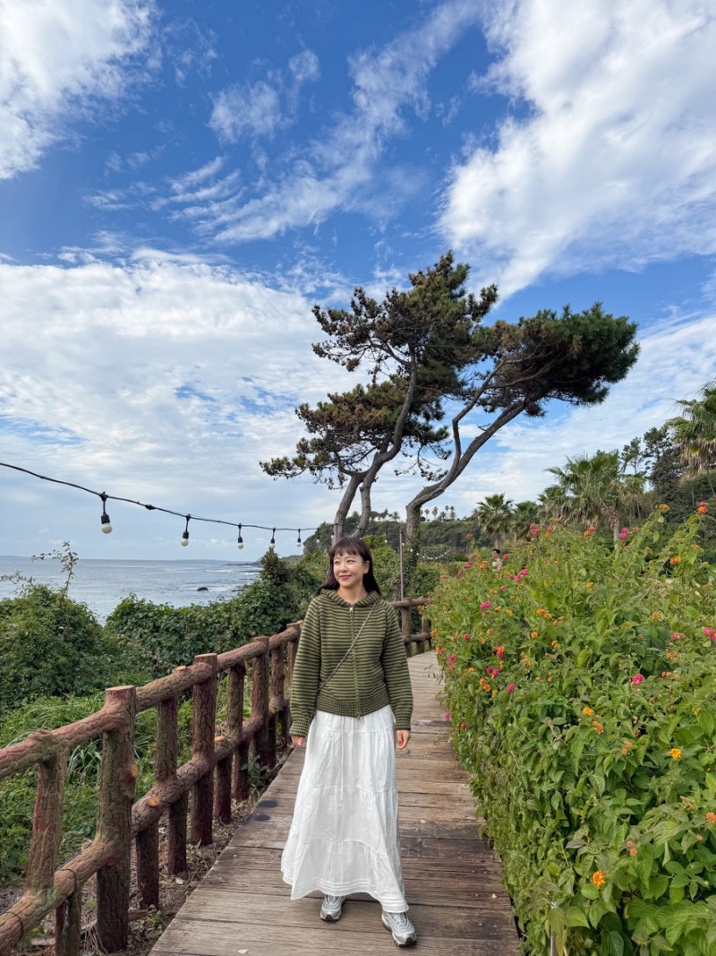 Honest Review of Parnas Hotel Jeju