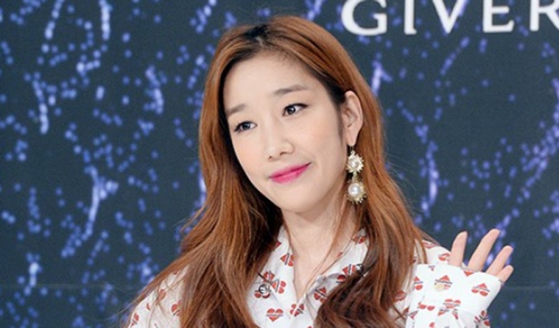 지하철 타는 평범한 직장인 됐다던 쥬얼리 하주연, 무대 보다가 결국…
