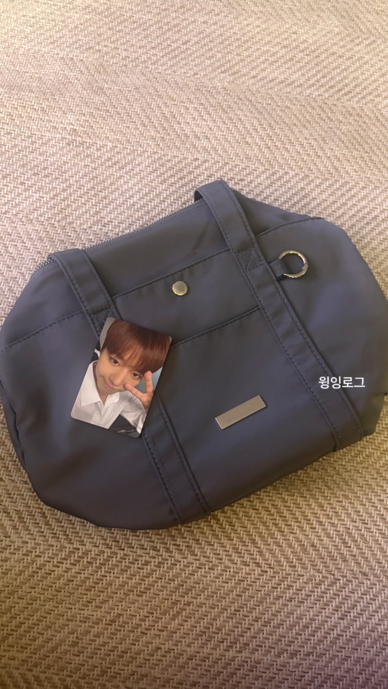 위드뮤 | 박지훈 MD 온라인 판매 소식 호다닥(말벌아저씨)