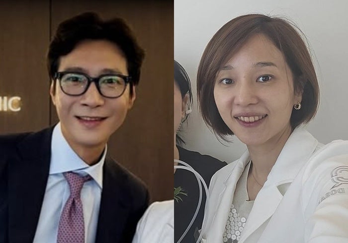 고지용 허양임 이혼 이유 뭐길래? 양육비 4000만원·아들 승재 면접교섭·식당 폐업까지 총정....