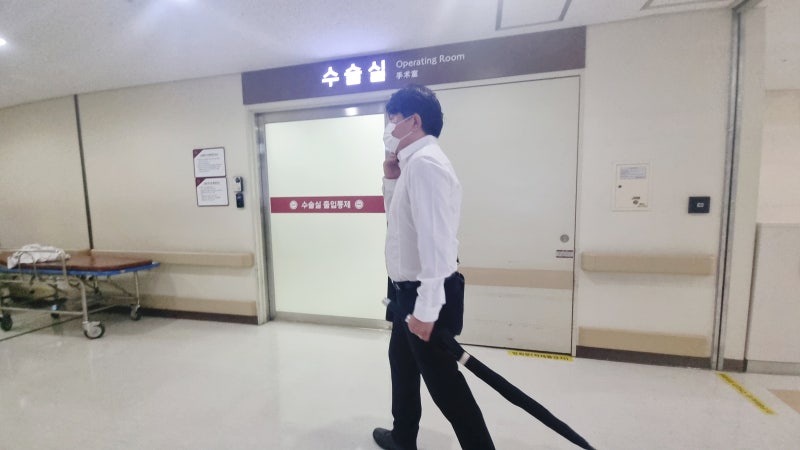 탈장수술 후 어느 정도 아픈가요? 복강경과 개복 수술 방법과 비용 실비 청구