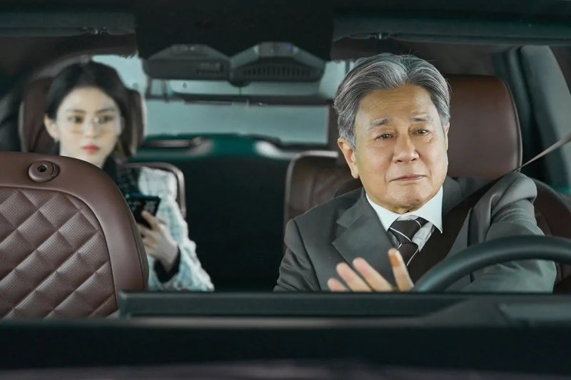 인턴 결말 원작과 다르다, 김도영 감독이 밝힌 이유