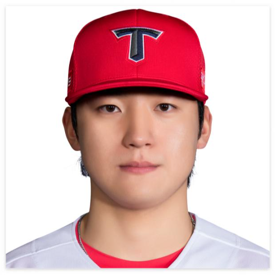 코뼈 수술 나흘 만에 40홈런·100타점·100득점 달성한 김도영 프로필｜나이·키·고향·학력·포....