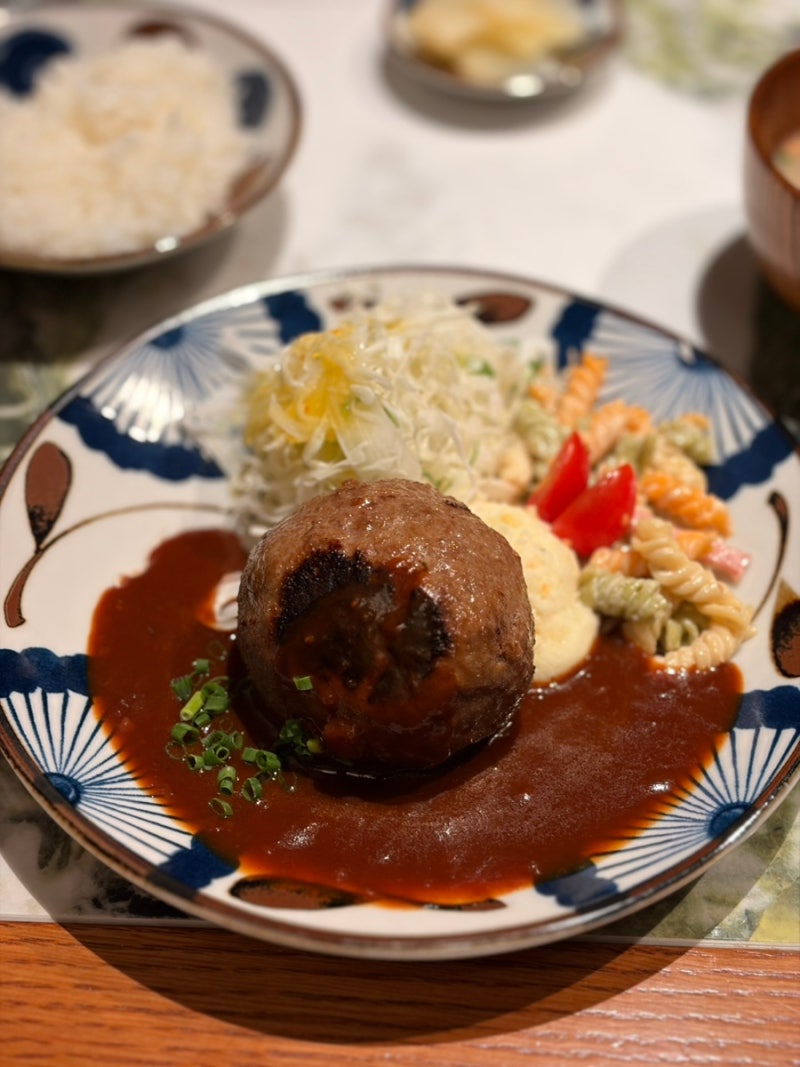 강남 신세계, 하우스 오브 신세계 맛집 후기(베통웨이팅, 교토오니마루, 미도한우함박, 아이....