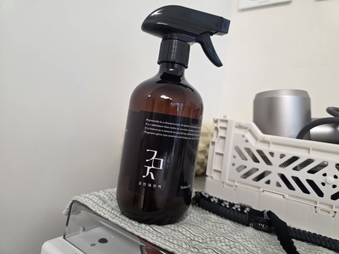 에어컨 냄새제거 차량탈취제 꿉꿉한 차량 실내 관리