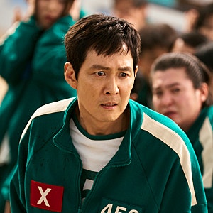 오징어 게임 시즌2 등장인물 | 이정재 X 이병헌