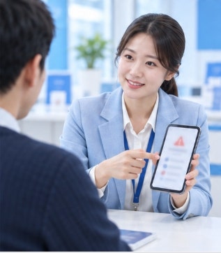 새 유심 넣었는데 통화가 안 될 때 개통 완료 여부부터 봐야 하는 이유
