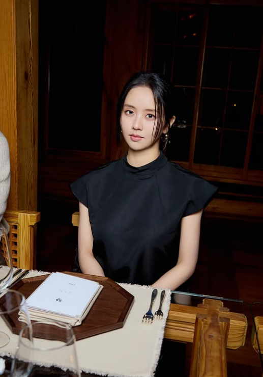 “추영우와 첫 호흡이라고?” 김소현, 로봇연구실 로맨스 《연애박사》로 돌아온다