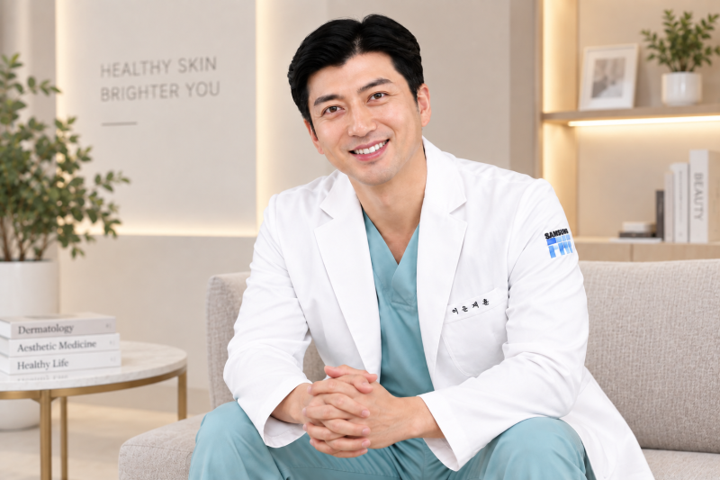 다정동피부과 진료과목 한관종과 비립종 제거 방법의 차이