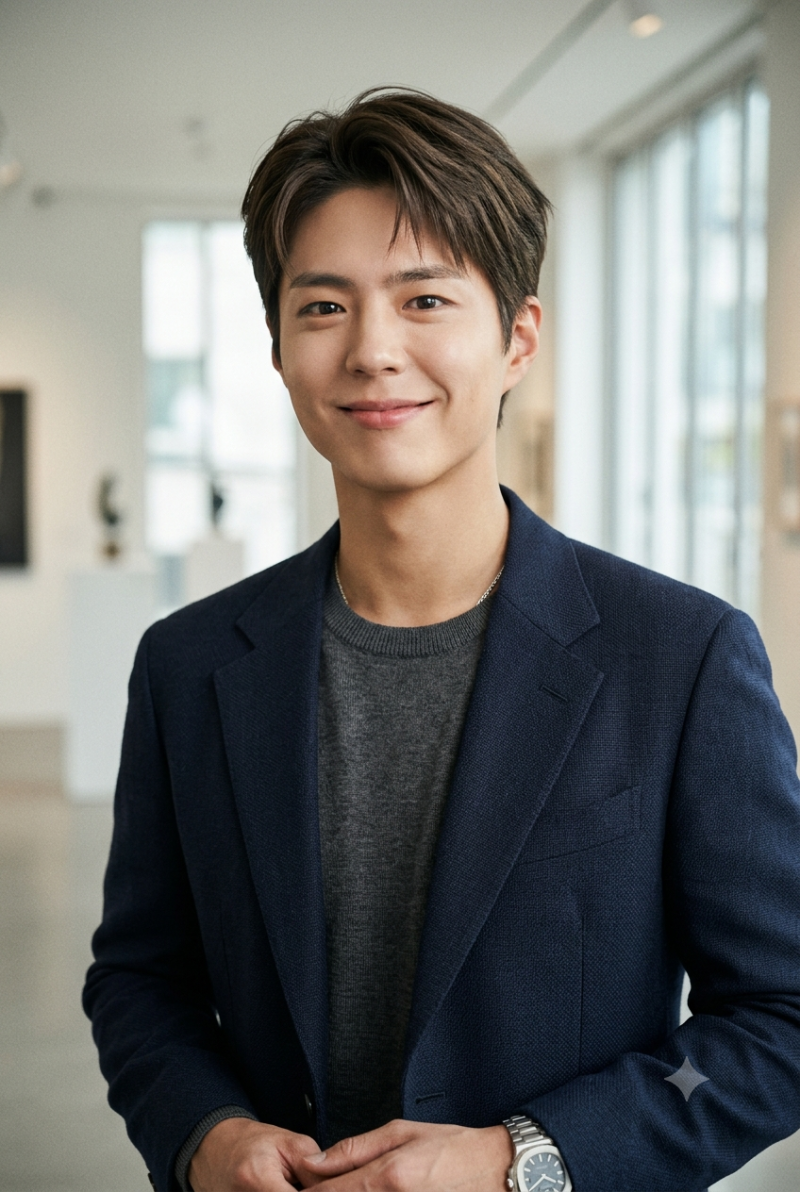 박보검 나이·키·프로필 총정리! 대표작부터 최근 활동까지