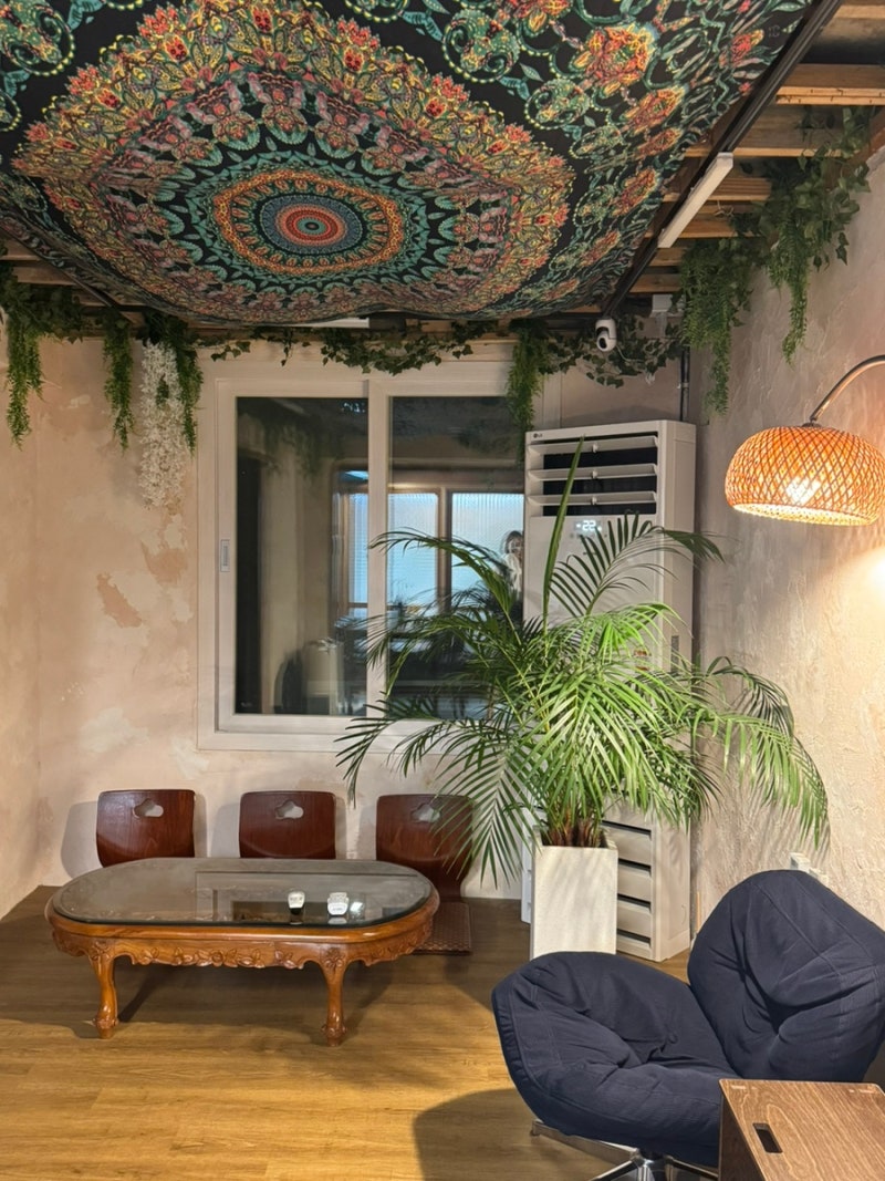 Jeju Island Accommodation: Dongyang Yeogwan 1938, Jeju's First Inn and a Recommended Quiet Stay