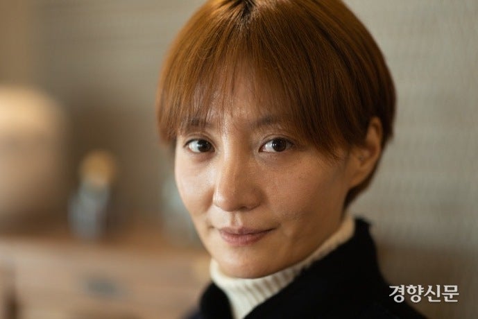 "매니저에게 3번이나 차였는데.." 6년 뒤 소속사 대표와 결혼한 여배우.jpg