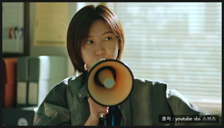 "그땐 시청률이 안 붙었다" 시청률 불운 지나 11.0% 작품 만난 배우 | 시청률 재벌X형사 박지현 ....