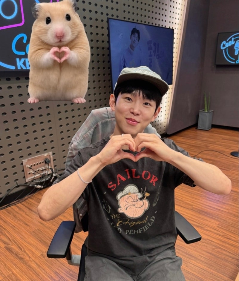 폴짝데이 - 폴킴의 가요광장