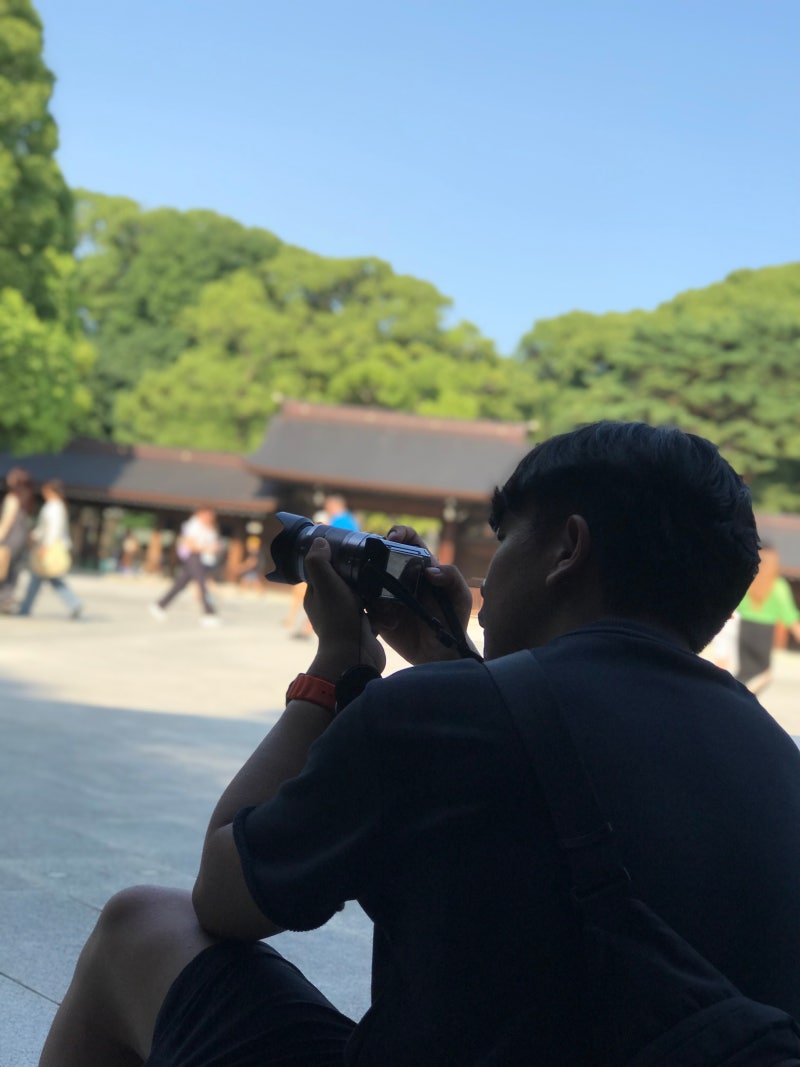 시험 끝! 아이와 떠난 도쿄 감성 출사 여행: 숨은 야경 명소부터 레전드 맛집까지