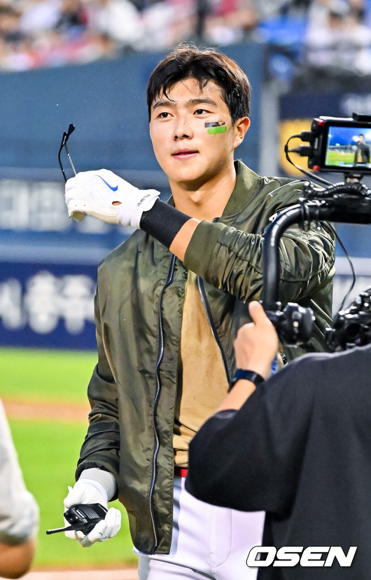 KIA 타이거즈 박종혁 첫 1군 콜업, 이범호 감독이 주목한 루키의 성장기