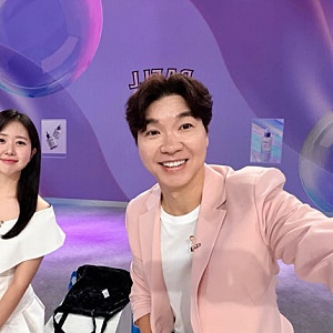 박수홍 김다예 홈쇼핑 복귀, 유튜브는 딸만 내세운 이유는?