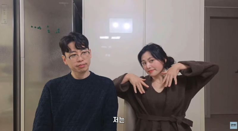 "충분히 대화 후 선택" 나는솔로 28기 현숙·영식 결별 전말