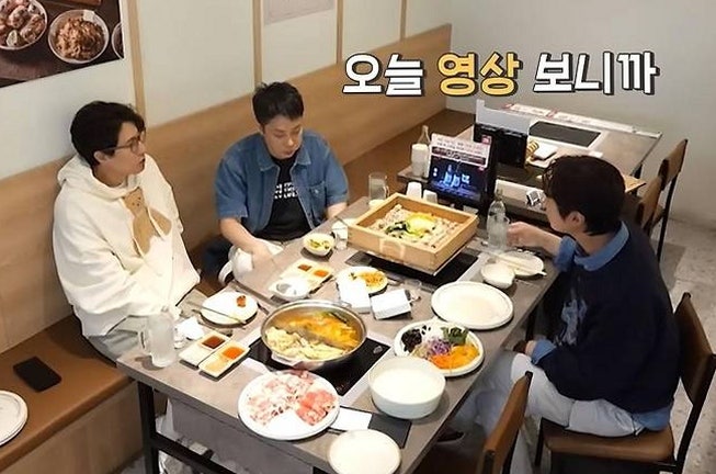 “설거지·서빙까지 했는데…” 고지용, 실제 사장은 아니었다