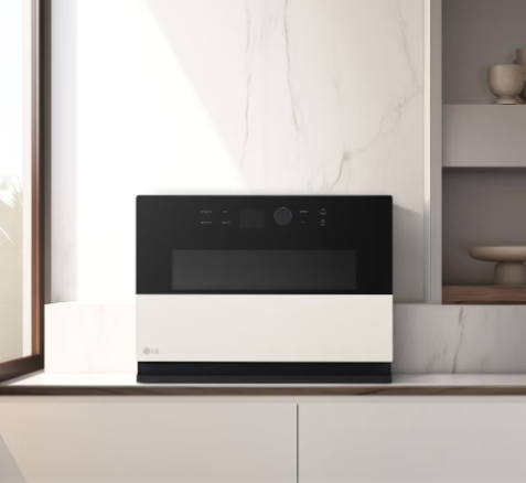 [완벽정리] LG 디오스 광파오븐 MLJ32ERS 80만원대 구매팁
