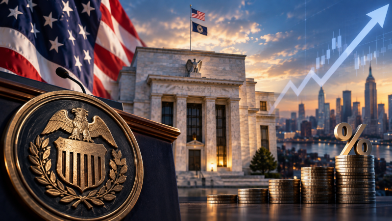 9월 FOMC 결과 총정리｜미 연준 25bp 금리 인상, 2026년 추가 인상 가능성은?