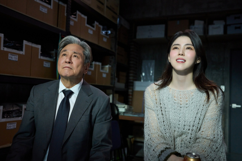 리메이크 영화 <인턴> 개봉일 최민식 한소희 원작 줄거리 총정리