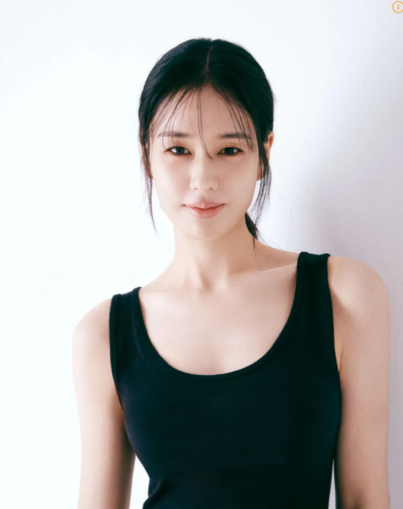안은진 프로필 나이 키 학력 결혼, 너 말고 다른 연애 이미도 서강준과 10년 연인
