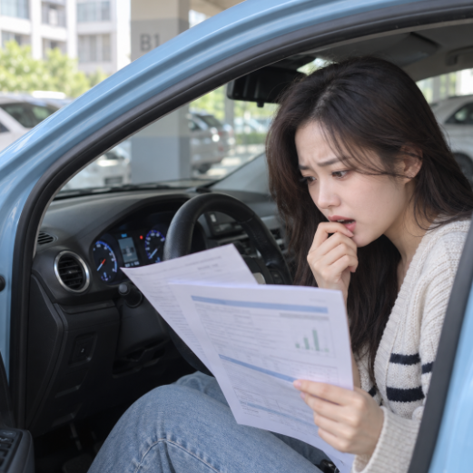 "사고 한 번 없는데 왜 올랐죠?" 자동차보험료 비싸지는 의외의 이유
